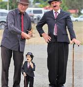 SKEW-WHIFF Tauranga (3110) Magic Entertainers 4_small