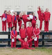 Another Successful Comp