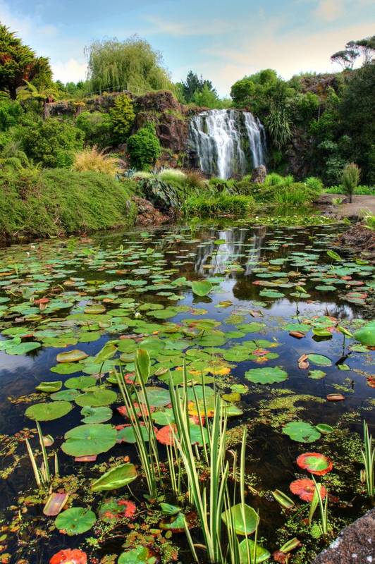 Wrights Water Gardens National Park Activities ActiveActivities