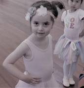 NZAMD Rosette 1 ballet and jazz