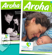 La Leche League - Head Office Porirua (5022) Youth Support Services 1_small