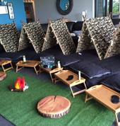 Camo Camp