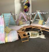 Unicorn Slumber