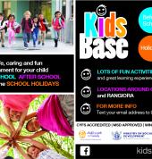 Kidsbase Redwood (8051) Educational School Holiday Activities 1_small