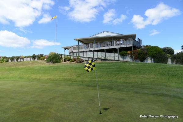 Waipu Golf Club
