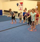 Active Attitude Whangarei (0110) Gymnastics Classes & Lessons 5_small