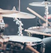 The Drum - Studio - Drum Lessons