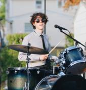 The Drum Studio - Drum Lessons Auckland Eden Terrace