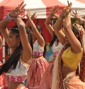 Aaja Nachle Mount Roskill (1041) Pre School Dance 1_small