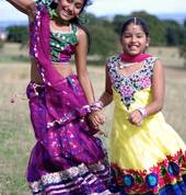 Aaja Nachle Mount Roskill (1041) Pre School Dance 5_small
