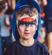 face-painter-event-Auckland-kids-the-magic-brush