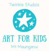 Art classes for kids