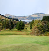 Port Chalmers Golf Club Sawyers Bay (9023) Golf Clubs 1_small