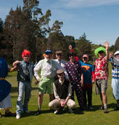 Port Chalmers Golf Club Sawyers Bay (9023) Golf Clubs 3_small
