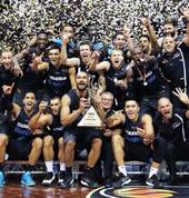 New Zealand Breakers Mairangi Bay (0630) Basketball Clubs 1_small