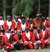 Christmas Staff Party