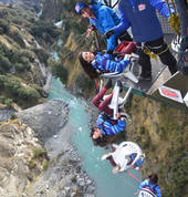 The one and only Chair