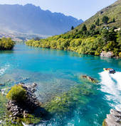 Kawarau River