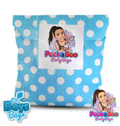 Boys Party Bags