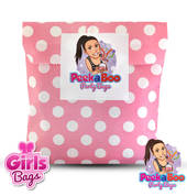 Girls Party Bags