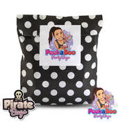 Pirate Party Bags