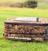 Laser Tag Hire NZ's portable laser tag equipment packed and ready for delivery anywhere in New Zealand. Our hassle-free hire service makes it easy to bring exciting laser tag fun to birthday parties, school events, corporate team building, holiday program