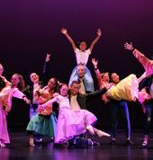 The Dance House Judea (3110) Ballet Dancing Schools 2_small