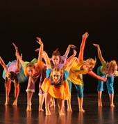 The Dance House Judea (3110) Ballet Dancing Schools 4_small