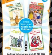 Children Theatre 2020