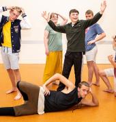 Youth Theatre Classes