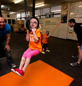 CrossFit Birkenhead Birkenhead (0626) Fitness Centres 1_small
