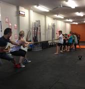 CrossFit Birkenhead Birkenhead (0626) Fitness Centres 3_small