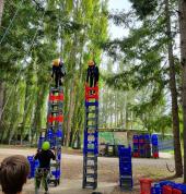 faulty towers challange