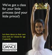 Dianne Wallace School of Dance Torbay (0630) Ballet Dancing Schools 1_small