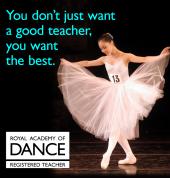 Dianne Wallace School of Dance Torbay (0630) Ballet Dancing Schools 2_small