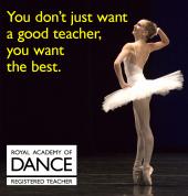 Dianne Wallace School of Dance Torbay (0630) Ballet Dancing Schools 3_small