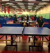 Table Tennis Canterbury Upper Riccarton (8041) Table Tennis Clubs 2_small
