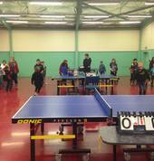 Table Tennis Canterbury Upper Riccarton (8041) Table Tennis Clubs 3_small