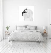 Creative portraits done in-camera