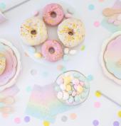 Pastel Party Supplies