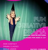 Fun Creative Co Motueka (7120) Drama Classes & Lessons 1_small