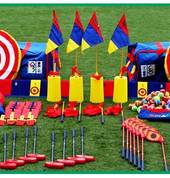 SNAG Golf equipment - learn all the basics of how to play golf