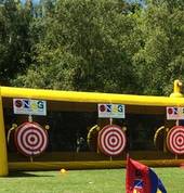 SNAG Golf Inflatable Driving Range