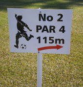 Hukanui Golf Club Taupiri (3721) Golf Clubs 1_small