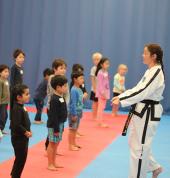 Warrior Taekwon-Do Ellerslie (1051) Taekwondo Clubs 3_small
