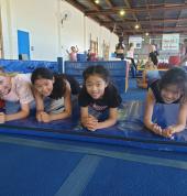 Howick Gymnastic Club Howick (2010) Gymnastics Clubs 2_small