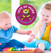 Lots of Hugs Childcare Centre Palmerston North City (4410) Early Learning Education Centres 1_small