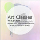 Emerging Visual Artists