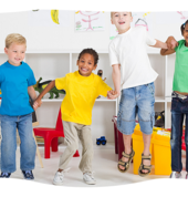 Lil Champs Childcare