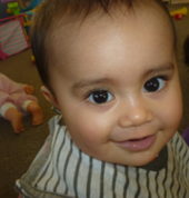 Lil Champs infant program